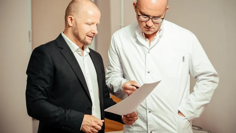 Gdzie znaleźć najlepszego alergologa w Warszawie Bemowo?