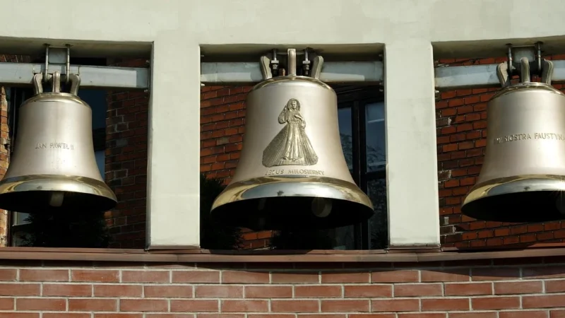 GEEMARC CL11 Dodatkowy dzwonek do telefonu
