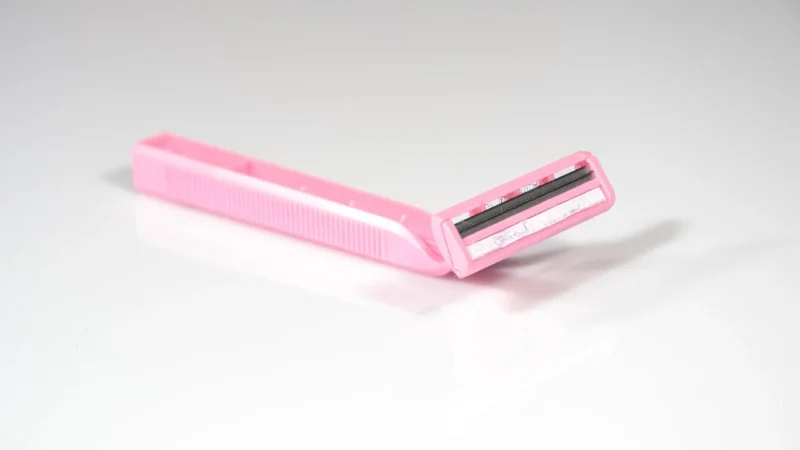 Gillette Fusion Ostrza do maszynki do golenia x8