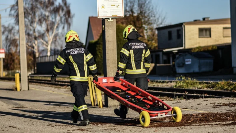 Gima Torba Ratownicza Life-2 Wielokomorowa Z Podwójnym Dnem