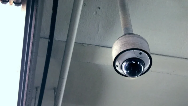 Hanwha Techwin Kamera Ip 8Mp Kopułowa Xnd-9082Rf Wisenet7 (XND9082RFVEU)
