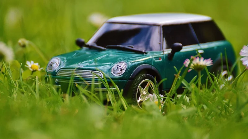 HEINE mini 3000 XHL