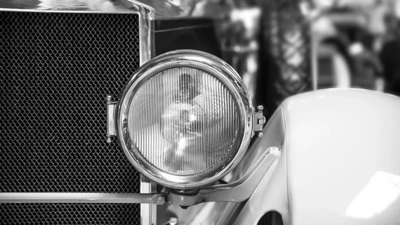 Heine Ml4 Led J-08.31.415 Lampa Czołowa