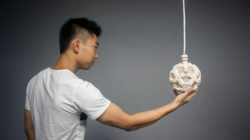 Heinescientific Mięśnie Ramienia Model Anatomiczny