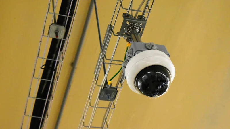 HikVision DS-2CE16D0T-IR(3.6mm) Kamera HD-TVI typu bullet