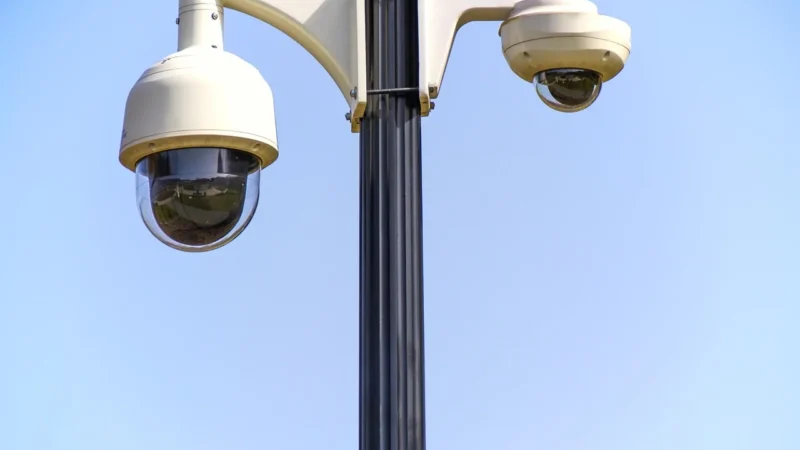 Hikvision DS-2CE16H5T-IT1E