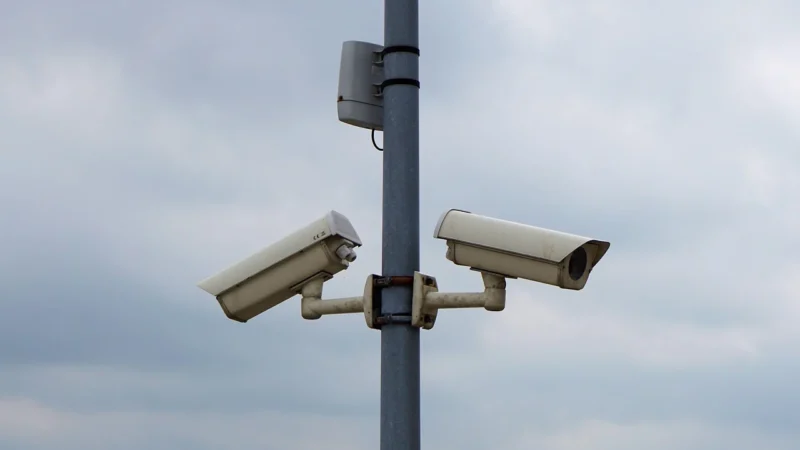Hikvision Kamera Ds-2Cd2143G2-I