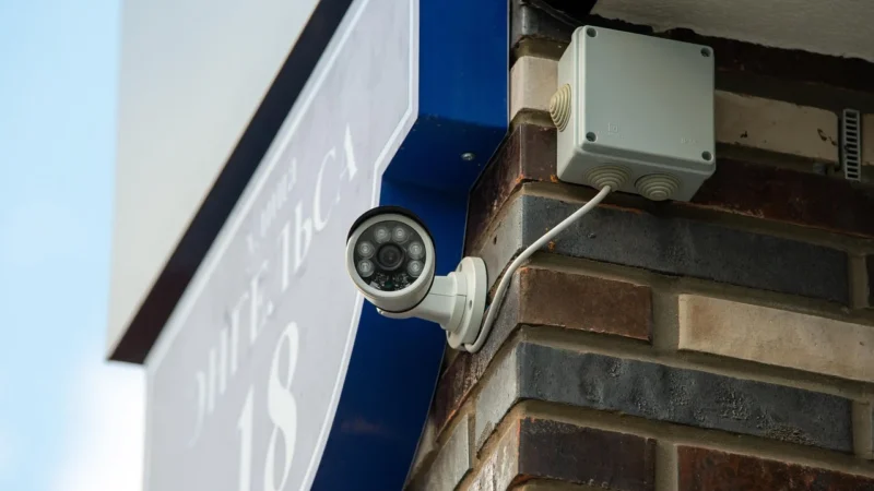 Hikvision Kamera Ds 2Td2617 3/Qa