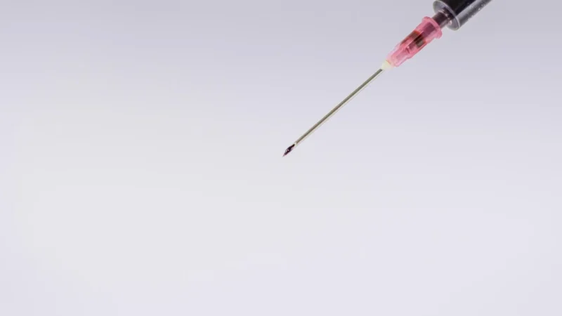 Igły do mezoterapii Meso Needles 0,23x12mm 32 x100