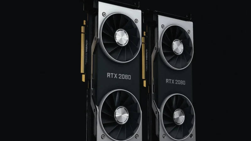 Inno3D GeForce RTX 3060 Ti Twin X2 OC 8GB GDDR6 (N306T208D6X1190VA32D)