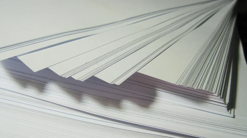 International Paper Papier Ksero A3 Polspeed 80G/M2 500 Arkuszy