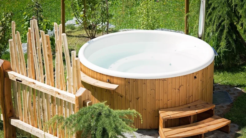 Intex Pure Spa Twój prywatny raj odnowy biologicznej