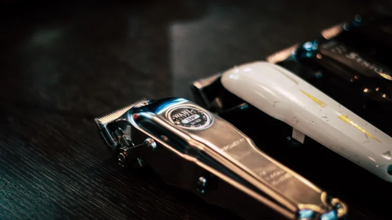 Jaguar Cm2000 Black Profesjonalna Maszynka Do Strzyżenia Włosów