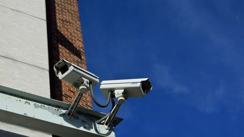 Kamera IP sieciowa BCS-TIP3201IR-E-V 2 MPx IR 30m
