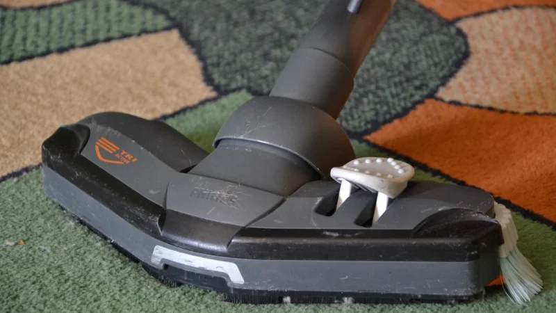 Karcher HV 1/1 Bp Fs (wersja bez akumulatora i ładowarki) 1.394-262.0