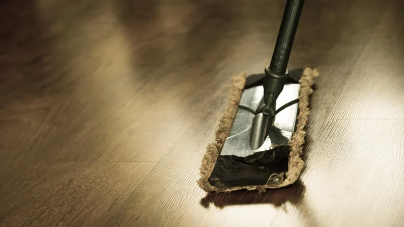 Karcher ściereczki frotte na dyszę podłogową 5 szt. 6.369-357.0