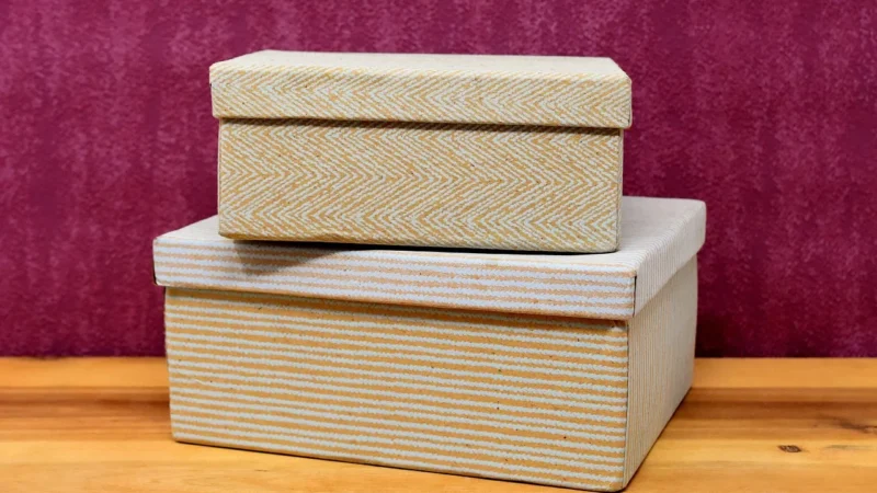 Karton Fasonowy Brązowy 240X170X70 Mm 20 Sztuk