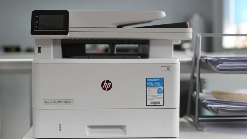 Kserokopiarka Konica Minolta Bizhub C308