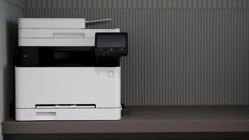 Kserokopiarka SHARP MX-5071