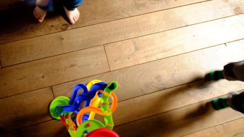 Lavavision Pakiet Aplikacji Do Smartfloor – Koduj Z Avą