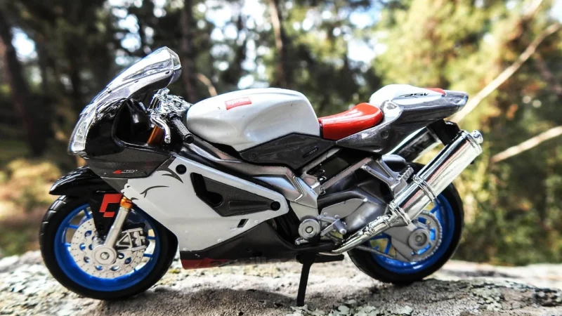 LEGO Technic 42130 BMW M 1000 RR