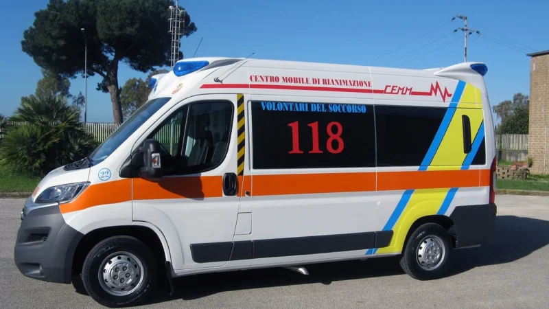 Lifeline Defibtech Defibrylator Lifeline VIEW pl AED z wyświetlaczem