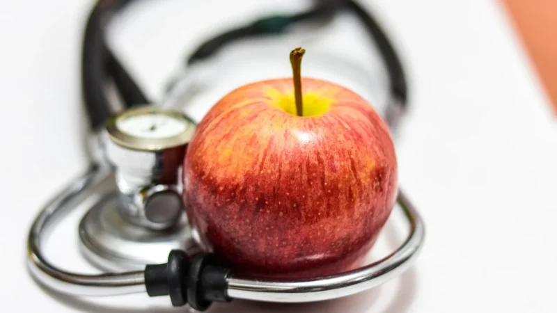 Littmann Stetoskop 3M Cardiology Iii – Wszystkie Kolory