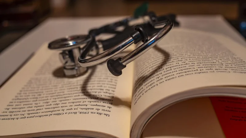 Littmann Stetoskop 3M Littmann Cardiology IV zielony