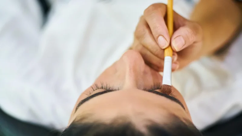 Long 4 Lashes Serum Przyspieszające Wzrost Rzęs 3ml
