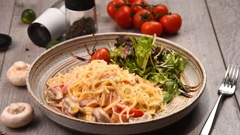 Lunos Pasta polerująca 2 w 1 Orange 100g