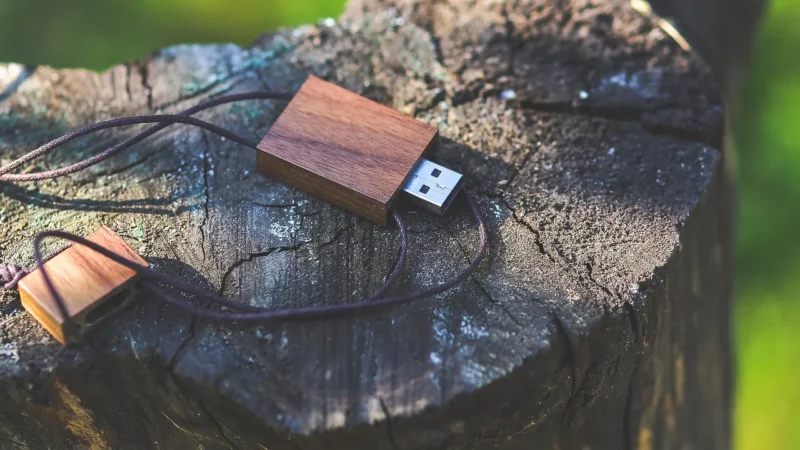 Luxury Goods Kamera Szpiegowska Uc-60 Pendrive Usb Do 128Gb Z Funkcją Dyktafonu