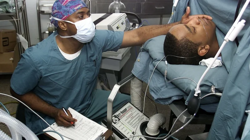 M4Medical Aparat Ekg Mtrace Ex 12 Kanałowy 7″ Touch Screen