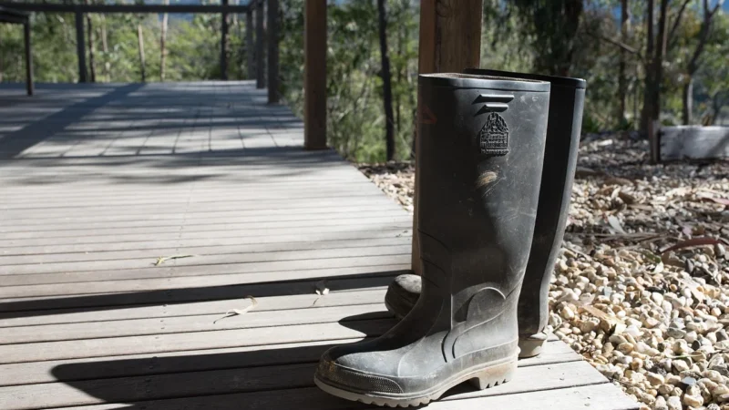 Magnum Buty Ratownicze Taktyczne Cedari
