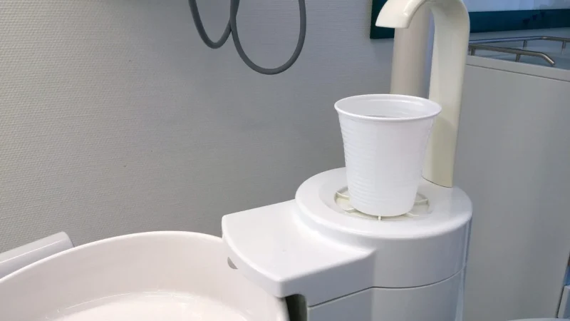 Makromed Unit Stomatologiczny Exima R1D