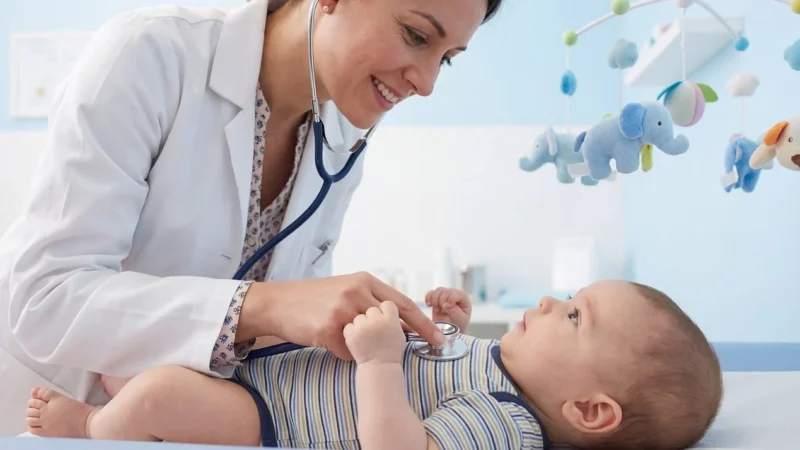 Mdf Ręcznie Wykonany Stetoskop Neonatologiczny 777I Infant Md One