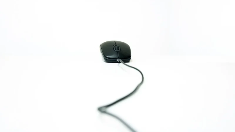 MediaTech Standard (MT-1075K-PS2)