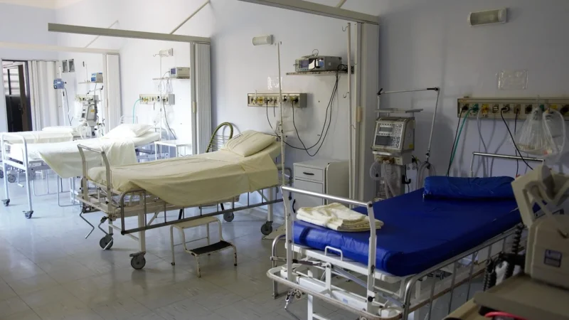 Medilab Haz-Tabs Tabletki Do Dezynfekcji Powierzchni, Sprzętu I Wyposażenia Pomieszczeń