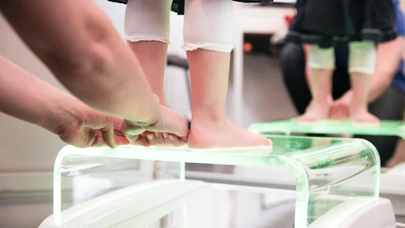 Metody fizjoterapeutyczne w leczeniu zespołu ciasnoty podbarkowej