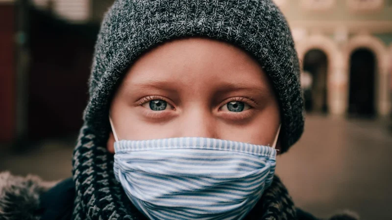 Microlife Oryginalny Zestaw Do Inhalatorów M.Maska