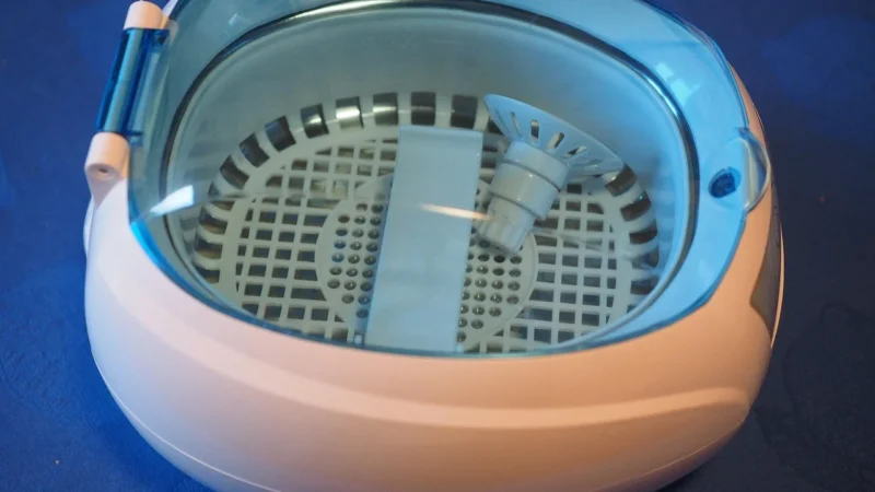 Myjka ultradźwiękowa 15 L BS-UC15