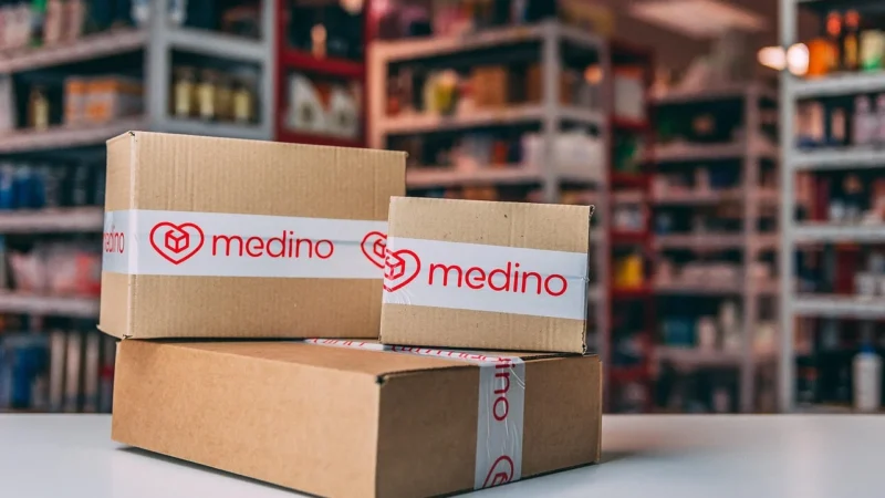 Nowe trendy w farmaceutyce: rozwój aptek internetowych i ich wpływ na zdrowie publiczne