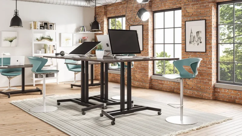 Nowy Styl Krzesło NEO II HR GTP9 STEEL02