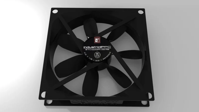 NZXT H510 Flow (CAH52FW01)