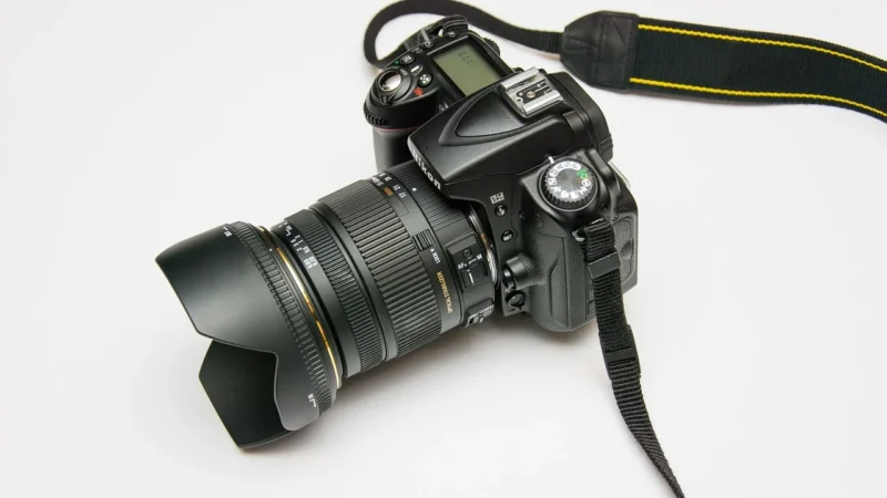 Obiektyw Canon RF 400mm F2.8L IS USM (5053C005)