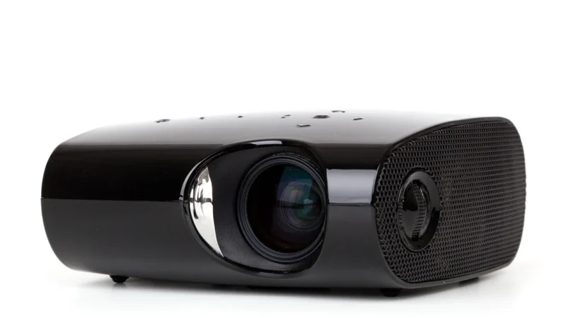 Optoma Dx330
