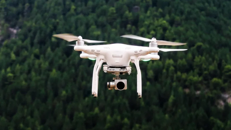 Overmax X-Bee Drone 9.5 Fold