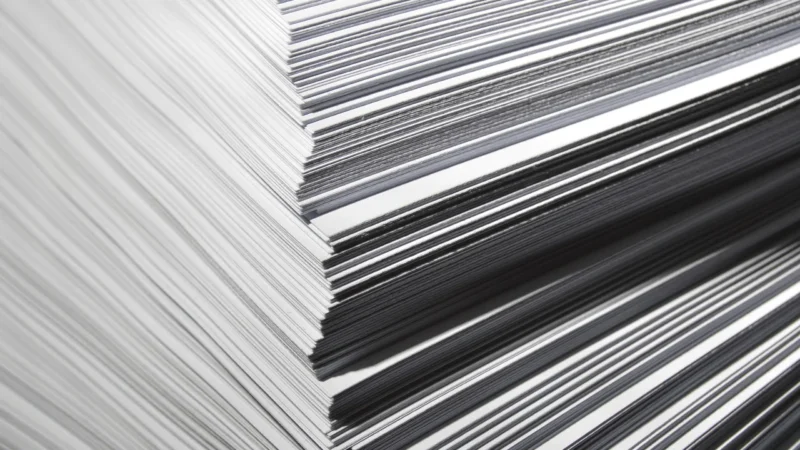 Papier ksero A4 200g kremowy Color Copy Style (250)