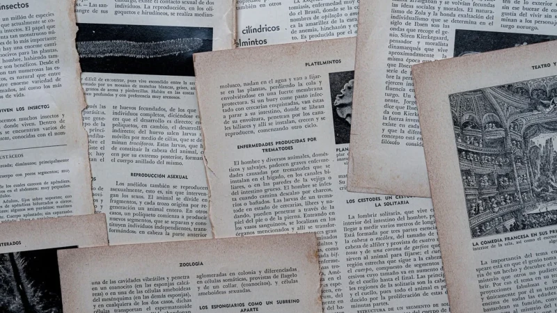 Papier ksero A5 80g 500ark. Typograf