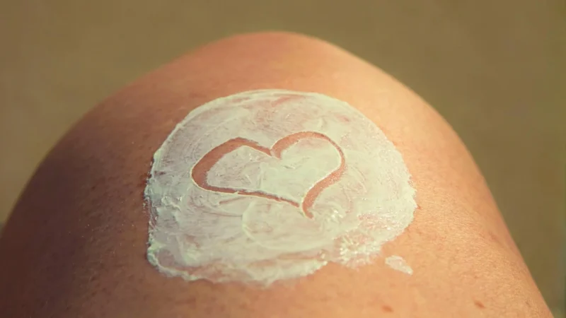 Pharmaceris S Sensi Protect – Codzienna emulsja ochronna do twarzy i okolic oczu SPF50+ 50ml