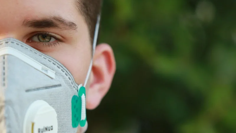 Philips Dream Wear Full Face Rozm. L Maska Do Aparatu Cpap (1133372)